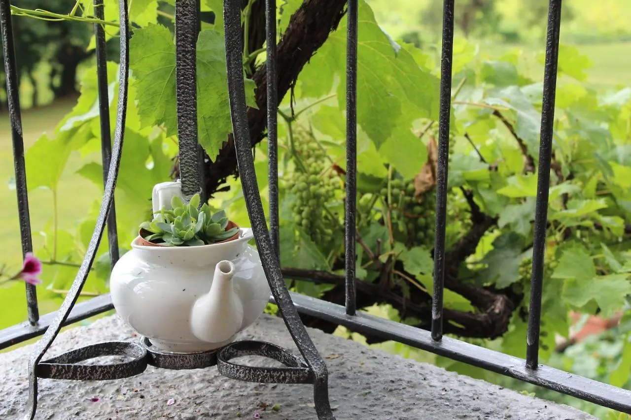 Bed and Breakfast Le Fiorini Gargnano 0*,