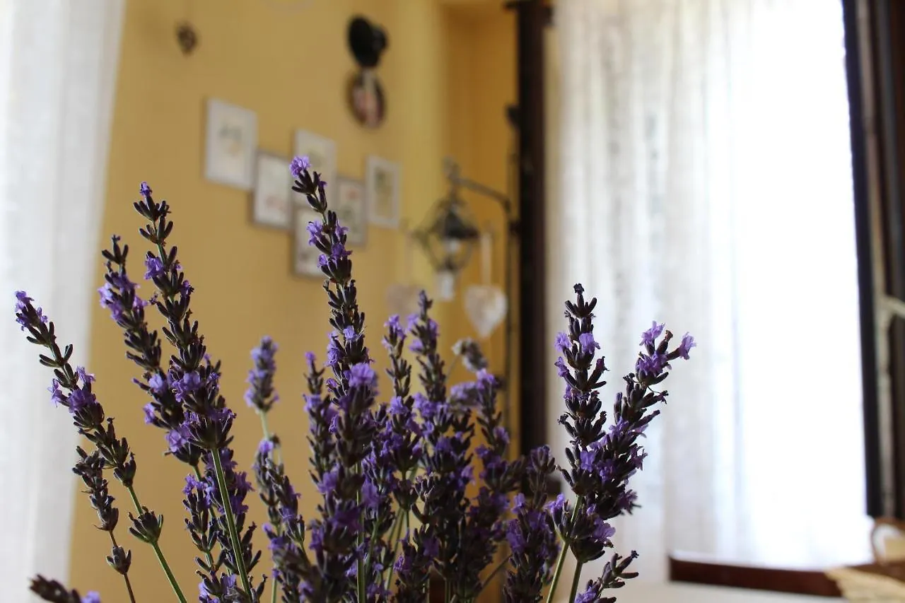 Bed and Breakfast Le Fiorini Gargnano 0*,